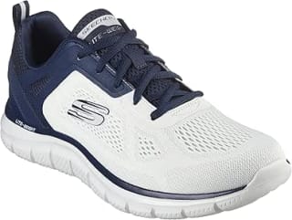 Skechers - Sneakers 232698 Hombre Gris por 32.50€