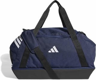 Maleta Tiro Unisex Adidas Azul por $635 | Oferta Amazon