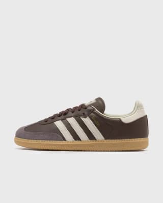 Adidas Samba OG marrón por 76.99€