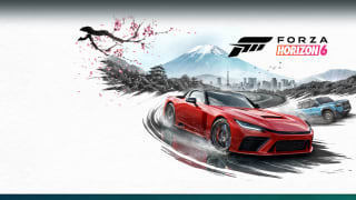 Free McLaren Sabre (2021) for Forza Horizon 6 Players – Xbox Reward