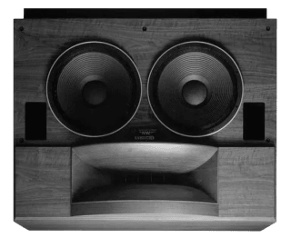 Monitor Audio Radius 90 Bookshelf Speakers Walnut or White Deal at £149