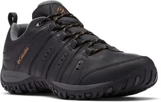Columbia Woodburn 2 Hiking Shoes Reduced to £24.80 on Amazon