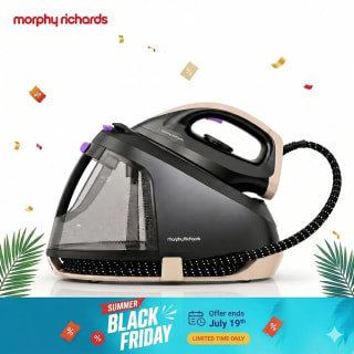 Morphy Richards EasySteam+ 2400 W stoomgenerator voor €57,99 bij Joybuy