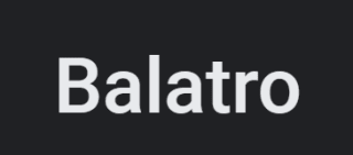 Balatro sur iOS, iPadOS, visionOS & Android pour 6,99€ chez Google