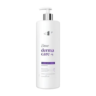 Shampoo Dove Derma Care 675ml por $75 | Oferta Walmart