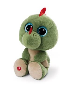 Peluche Dragón McJordi 15cm verde por 4.94€