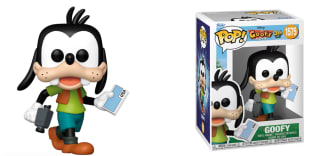 Figura Funko Pop Goofy Disney por 8.45€