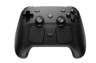 Steam controller voor €99