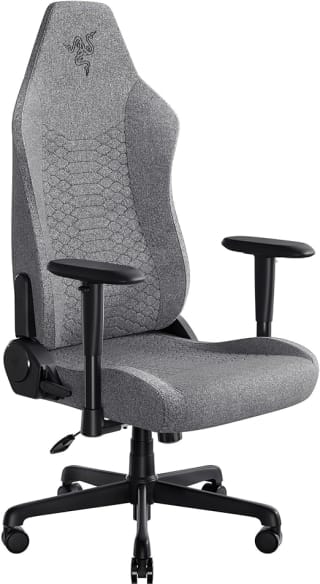 Silla Razer Iskur V2 X Gris Claro por $5,408 | Amazon