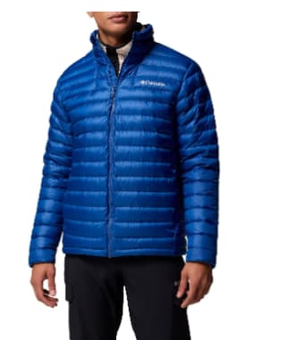 Chaqueta de plumón Columbia Corelite™ para hombre por 47.99€