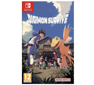 Bandai Namco Digimon Survive para Nintendo Switch por 14,95€