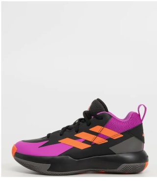 Zapatillas de Basket para Peques adidas CROSS EM UP por 23.9€