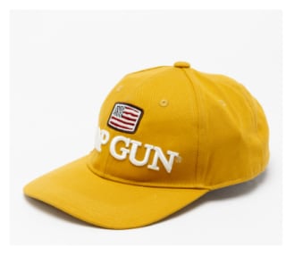 Gorra con Visera Top Gun por 6.99€