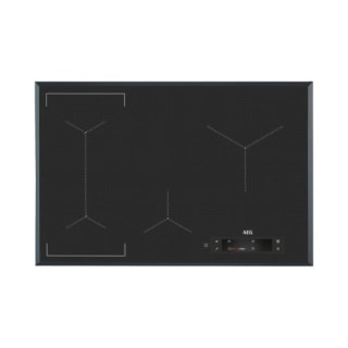 AEG IAE84881FB EcoLine - Inductie kookplaat voor €647 bij Budgetplan
