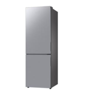 Réfrigérateur congélateur bas samsung rb33b610esa à 569€