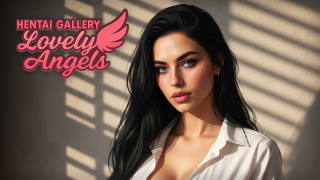 Hentai Gallery: Lovely Angels por 0.99€