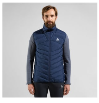 Chaleco para Hombre Odlo Air Cocoon por 54.99€