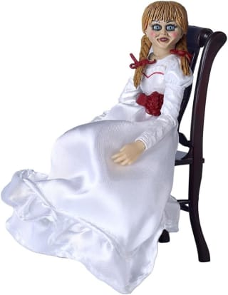 NECA Annabelle 3 Ultimate 7IN por $641 | Oferta Amazon