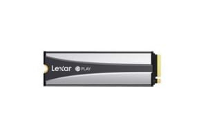 Disque SSD interne Lexar Play à 79,99€