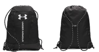 Mochila UA Hustle Sackpack Under Armour por 7.95€