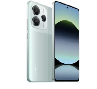 Redmi Note 14 5G Teléfono inteligente cámara de 108 MP 120 Hz por 118.99€