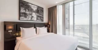 Séjour au Radisson Hotel & Suites Amsterdam South à 60€