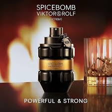 Viktor & Rolf Spicebomb Extreme Gift Set for £66
