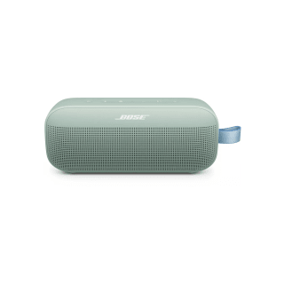 Enceinte portable BOSE SoundLink Flex II Sauge à 99,99€