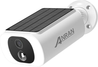 ANRAN 2K 3MP HD Buiten Bewakingscamera voor €29,85 dmv code bij ALiexpress