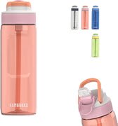 Kambukka drinkflessen 1+1 gratis bij Bol