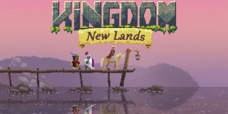 Kingdom: New Lands por 2.99€