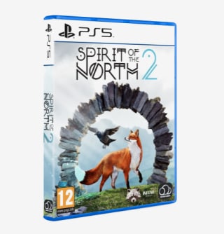 Spirit of the North 2 - PS5 voor €24,95 bij Coolshop