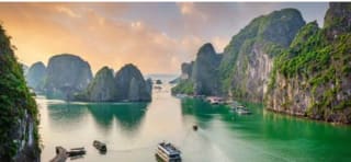 El viaje más buscado: Sudeste Asiático en 19 días por 1899€