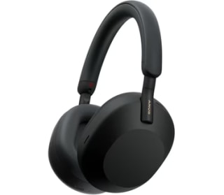 Sony WH-1000XM5 Noise Cancelling draadloze hoofdtelefoon voor €201,83 bij Aliexpress