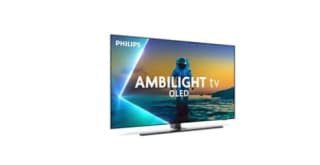 Téléviseur Oled PHILIPS - UHD 4K 65 pouces 164 cm à 1.898,77€