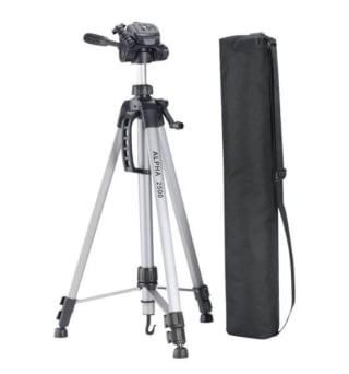 CULLMANN Alpha 2500 voor €19,80 bij Proshop