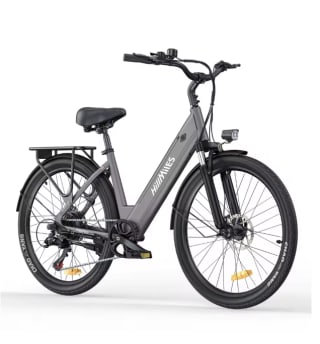 ENGWE MileCity Bicicleta Eléctrica 26" 250 W 120 km por 411.80€