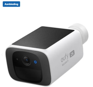 Eufy SoloCam S220 voor €49 bij Expert