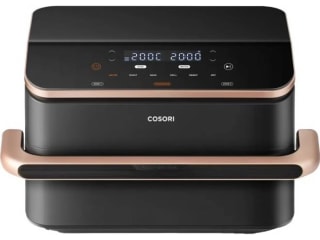 Cosori Dual Blaze Twinfry Chef Edition Freidora de Aire WiFi 10L por 169,15€
