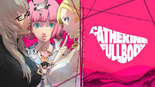 Catherine: Full Body por $136 | Nintendo Brasil