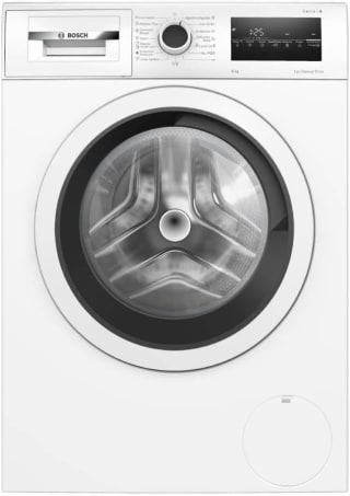 Bosch WAN24272ES Lavadora Libre Instalación, 8 kg, 1200 RPM, Serie 4 por 373.50€