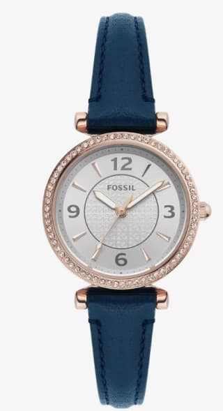 Reloj Fossil ANALOG QUARZ por 42.90€