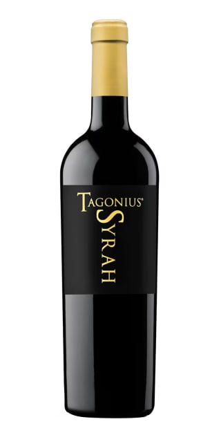 6 Botellas de Tagonius Syrah 2023 por 41€