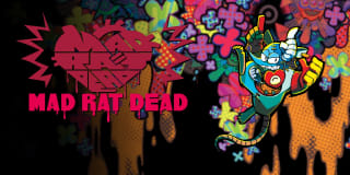 Videojuego Mad Rat Dead por 11,99€