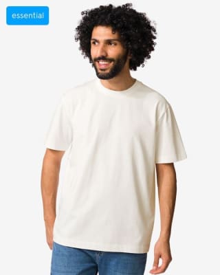 30% korting op heren shirts bij de Hema