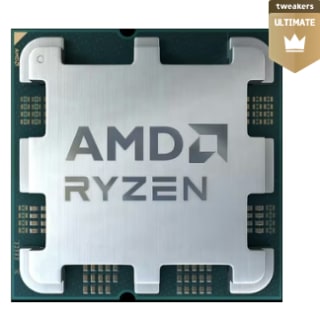 AMD Ryzen 7 7800X3D processor 4,2 GHz 96 MB L3 Tray voor €249,39 dmv code