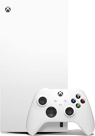 Xbox Series X 1TB White Digital Edition £349.99 Refurb Deal