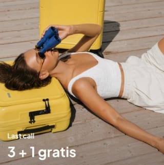 3+1 gratis & 10% extra korting op Tommy Hilfiger, Calvin Klein en Levi's bij Otrium