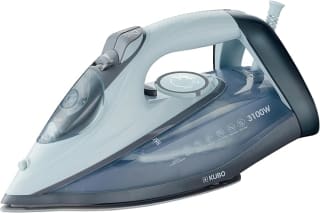 Plancha de vapor KUBO por 18.20€