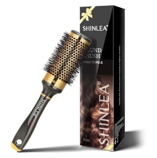Shinlea Cepillo de Pelo 43mm por 7.82€.